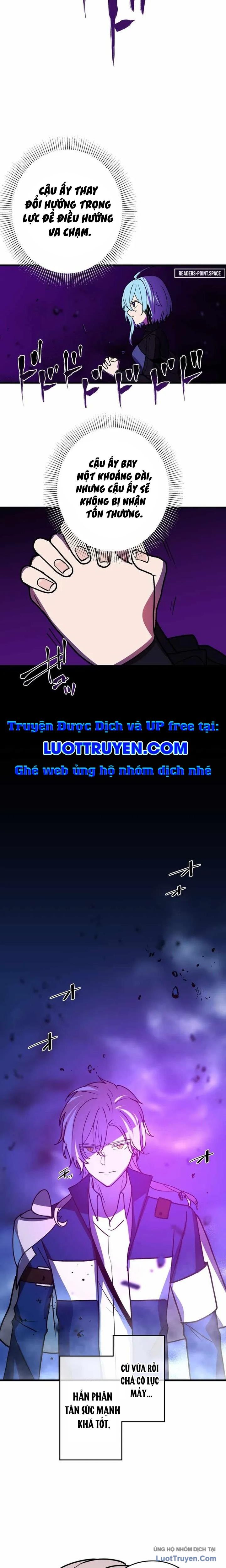 Hồi Quy Trở Thành Mạo Hiểm Giả Mạnh Nhất Nhờ Class Ẩn Điều Khiển Trọng Lực Chap 60 - Next Chap 61