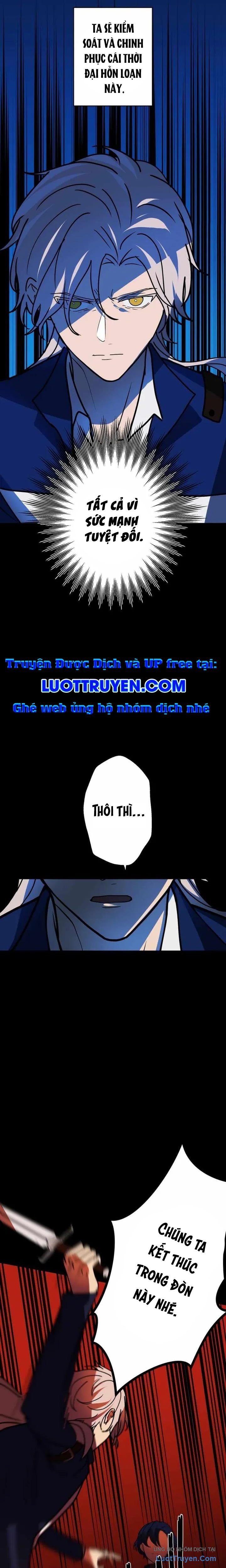 Hồi Quy Trở Thành Mạo Hiểm Giả Mạnh Nhất Nhờ Class Ẩn Điều Khiển Trọng Lực Chap 60 - Next Chap 61