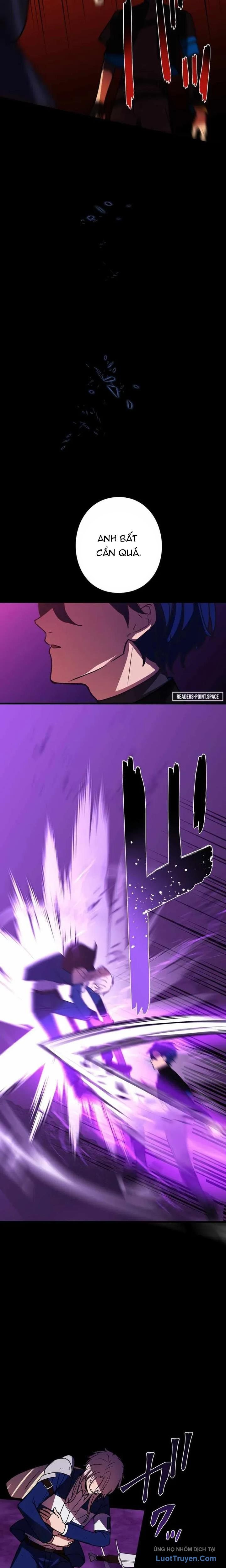 Hồi Quy Trở Thành Mạo Hiểm Giả Mạnh Nhất Nhờ Class Ẩn Điều Khiển Trọng Lực Chap 60 - Next Chap 61