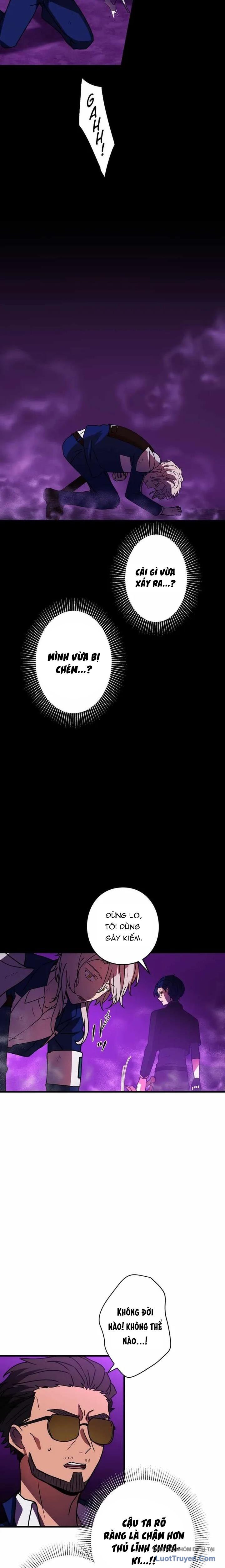Hồi Quy Trở Thành Mạo Hiểm Giả Mạnh Nhất Nhờ Class Ẩn Điều Khiển Trọng Lực Chap 60 - Next Chap 61