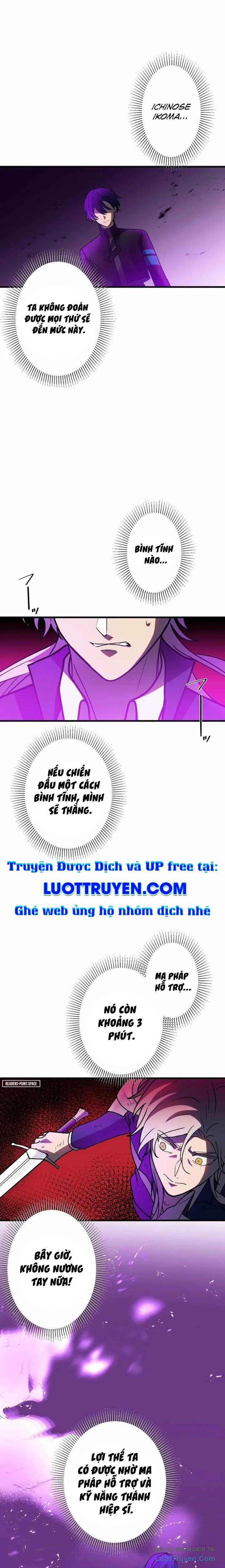 Hồi Quy Trở Thành Mạo Hiểm Giả Mạnh Nhất Nhờ Class Ẩn Điều Khiển Trọng Lực Chap 60 - Next Chap 61