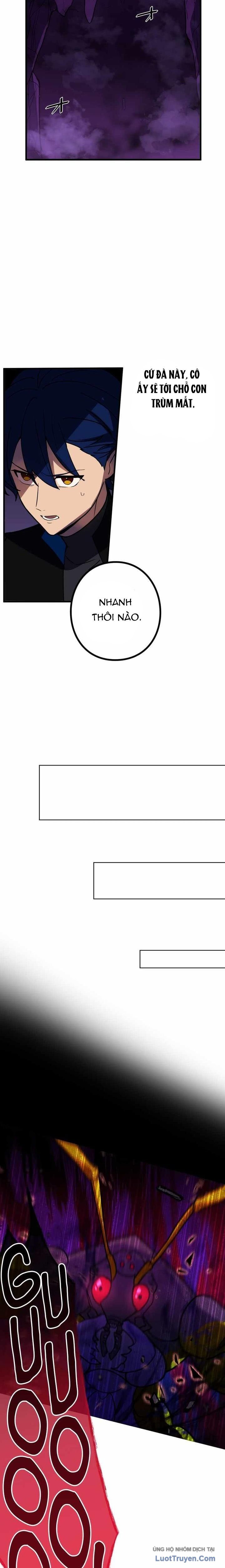 Hồi Quy Trở Thành Mạo Hiểm Giả Mạnh Nhất Nhờ Class Ẩn Điều Khiển Trọng Lực Chap 62 - Next Chap 63