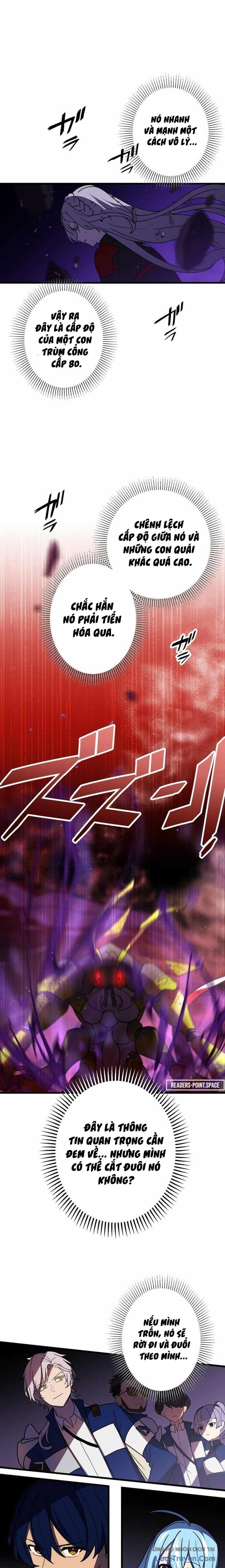 Hồi Quy Trở Thành Mạo Hiểm Giả Mạnh Nhất Nhờ Class Ẩn Điều Khiển Trọng Lực Chap 62 - Next Chap 63