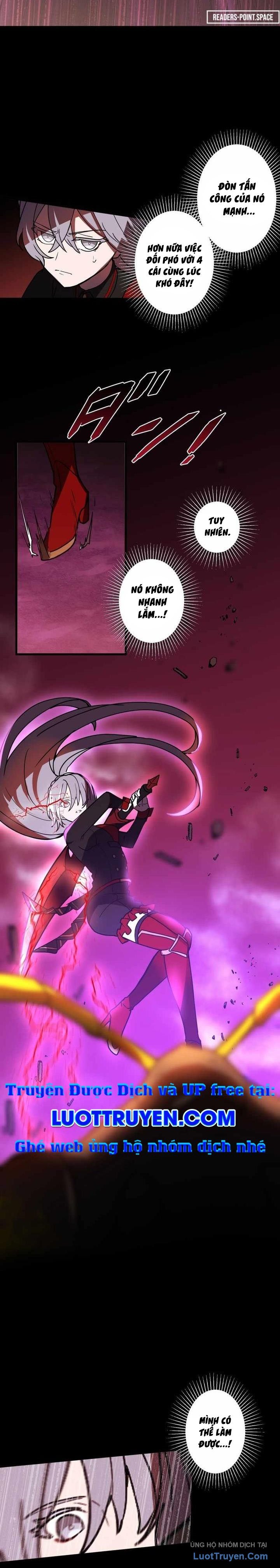 Hồi Quy Trở Thành Mạo Hiểm Giả Mạnh Nhất Nhờ Class Ẩn Điều Khiển Trọng Lực Chap 62 - Next Chap 63