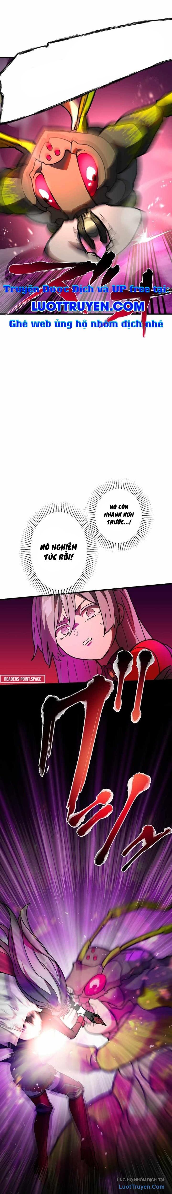 Hồi Quy Trở Thành Mạo Hiểm Giả Mạnh Nhất Nhờ Class Ẩn Điều Khiển Trọng Lực Chap 62 - Next Chap 63