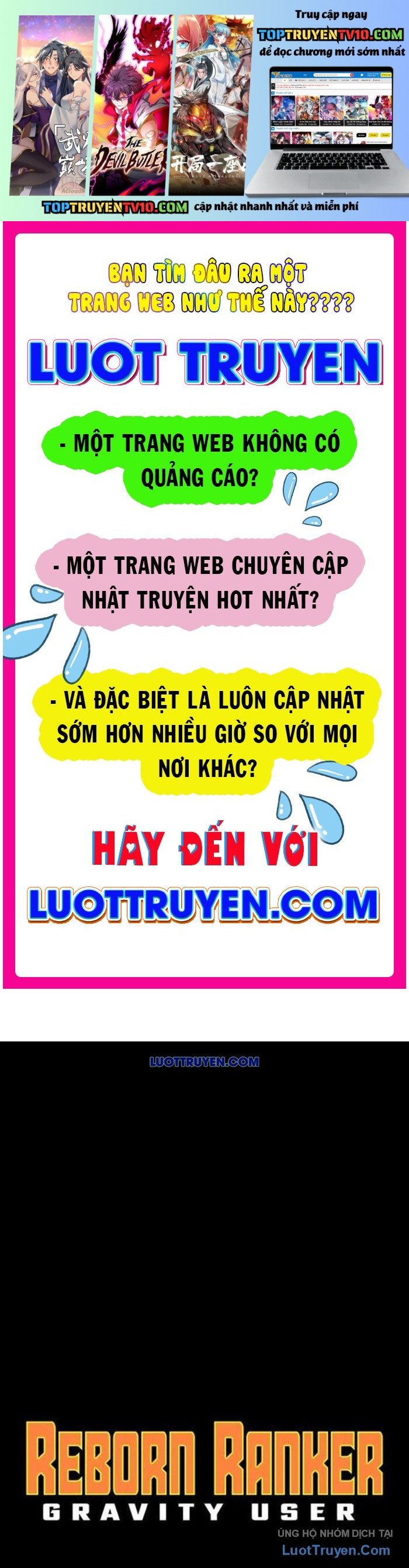Hồi Quy Trở Thành Mạo Hiểm Giả Mạnh Nhất Nhờ Class Ẩn Điều Khiển Trọng Lực Chap 63 - Next Chap 64