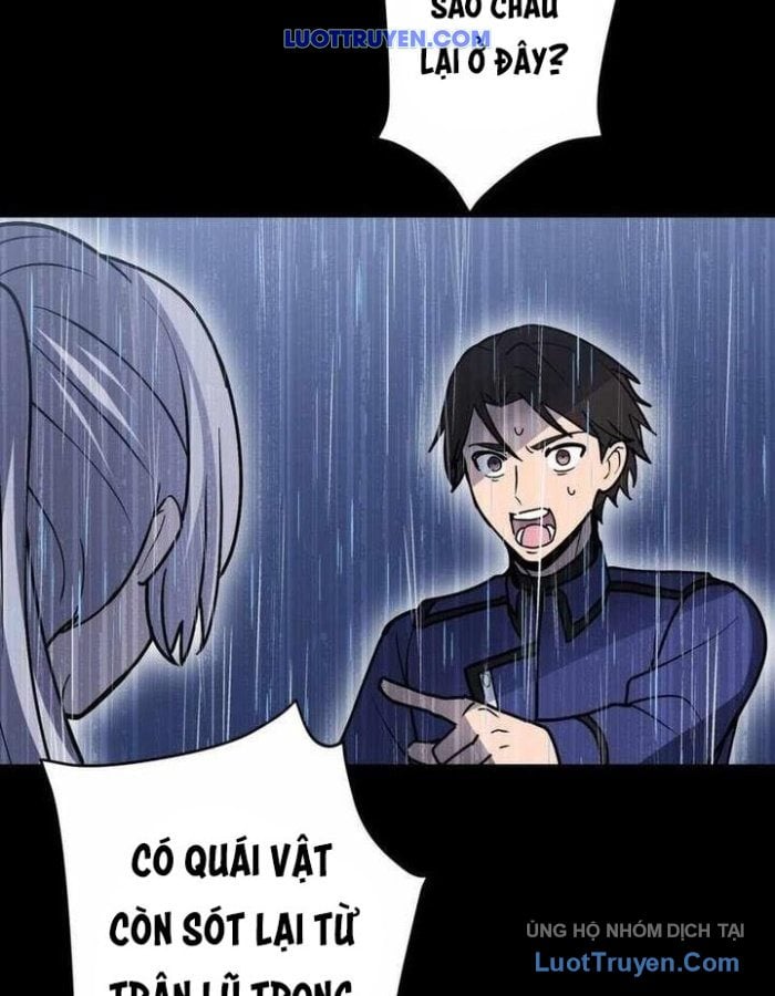 Hồi Quy Trở Thành Mạo Hiểm Giả Mạnh Nhất Nhờ Class Ẩn Điều Khiển Trọng Lực Chap 63 - Next Chap 64