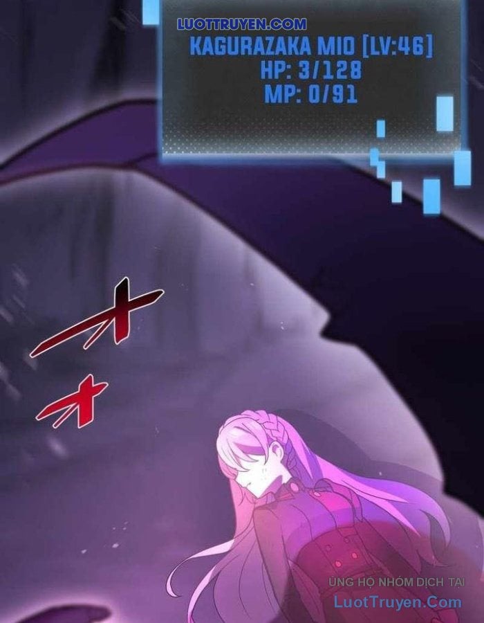 Hồi Quy Trở Thành Mạo Hiểm Giả Mạnh Nhất Nhờ Class Ẩn Điều Khiển Trọng Lực Chap 63 - Next Chap 64