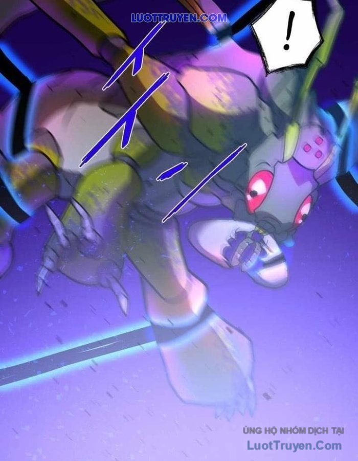Hồi Quy Trở Thành Mạo Hiểm Giả Mạnh Nhất Nhờ Class Ẩn Điều Khiển Trọng Lực Chap 63 - Next Chap 64