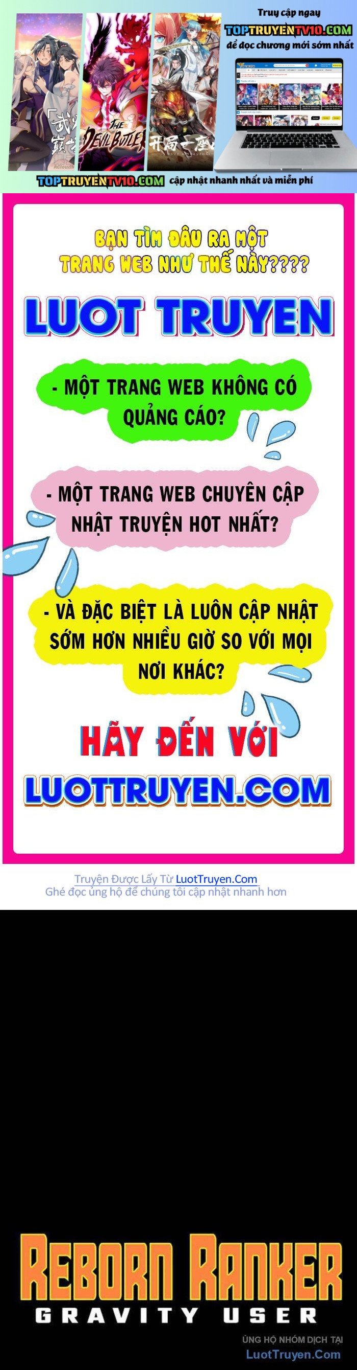 Hồi Quy Trở Thành Mạo Hiểm Giả Mạnh Nhất Nhờ Class Ẩn Điều Khiển Trọng Lực Chap 64 - Next Chap 65