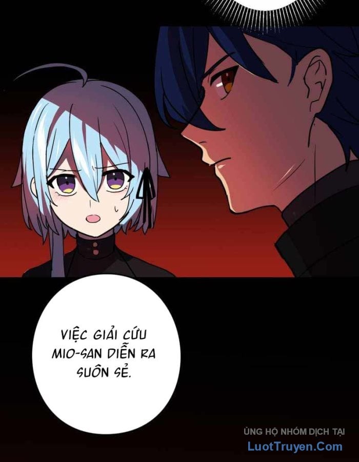 Hồi Quy Trở Thành Mạo Hiểm Giả Mạnh Nhất Nhờ Class Ẩn Điều Khiển Trọng Lực Chap 64 - Next Chap 65