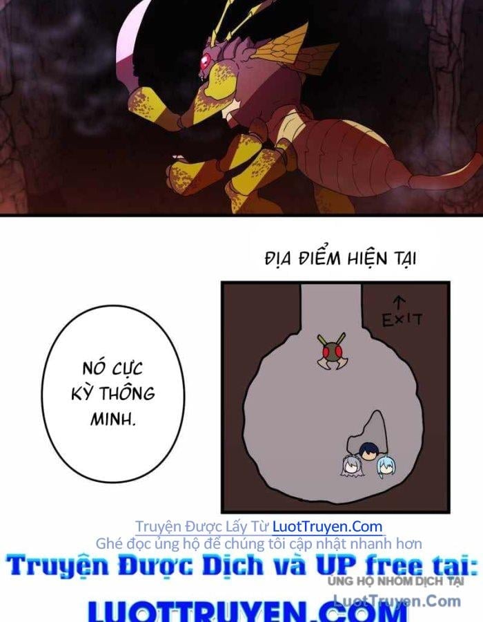 Hồi Quy Trở Thành Mạo Hiểm Giả Mạnh Nhất Nhờ Class Ẩn Điều Khiển Trọng Lực Chap 64 - Next Chap 65