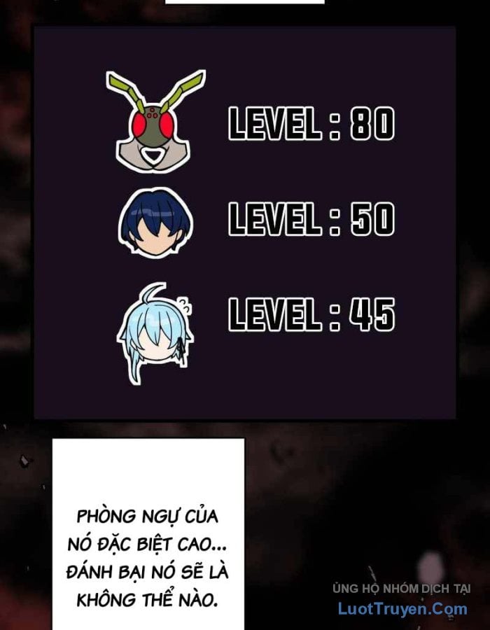 Hồi Quy Trở Thành Mạo Hiểm Giả Mạnh Nhất Nhờ Class Ẩn Điều Khiển Trọng Lực Chap 64 - Next Chap 65