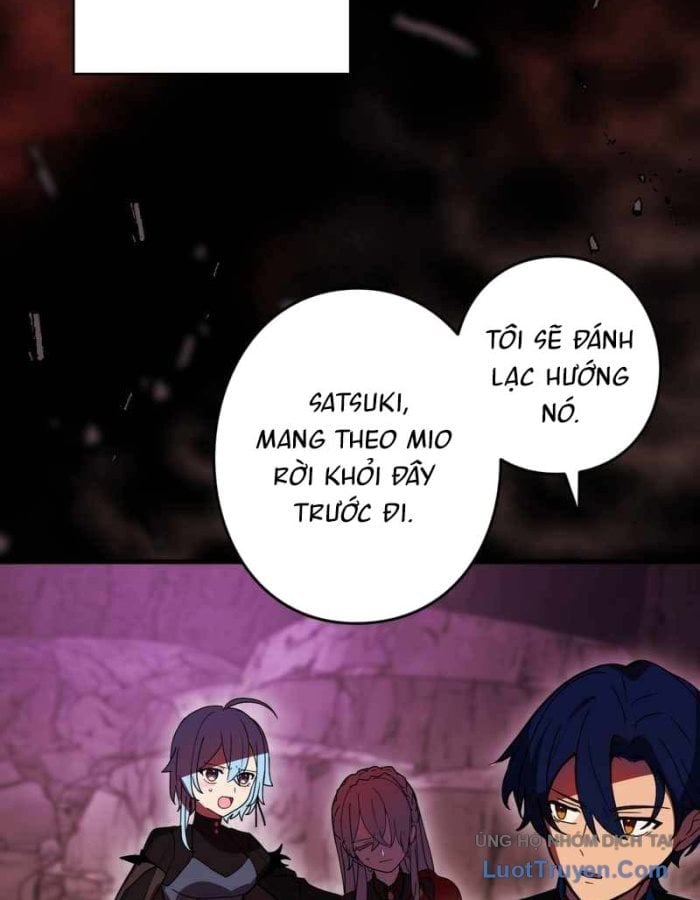 Hồi Quy Trở Thành Mạo Hiểm Giả Mạnh Nhất Nhờ Class Ẩn Điều Khiển Trọng Lực Chap 64 - Next Chap 65