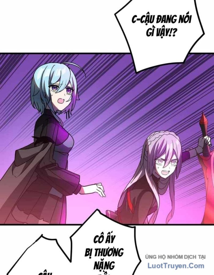 Hồi Quy Trở Thành Mạo Hiểm Giả Mạnh Nhất Nhờ Class Ẩn Điều Khiển Trọng Lực Chap 64 - Next Chap 65