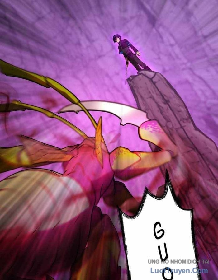 Hồi Quy Trở Thành Mạo Hiểm Giả Mạnh Nhất Nhờ Class Ẩn Điều Khiển Trọng Lực Chap 64 - Next Chap 65