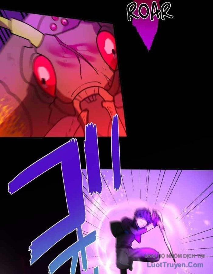 Hồi Quy Trở Thành Mạo Hiểm Giả Mạnh Nhất Nhờ Class Ẩn Điều Khiển Trọng Lực Chap 64 - Next Chap 65