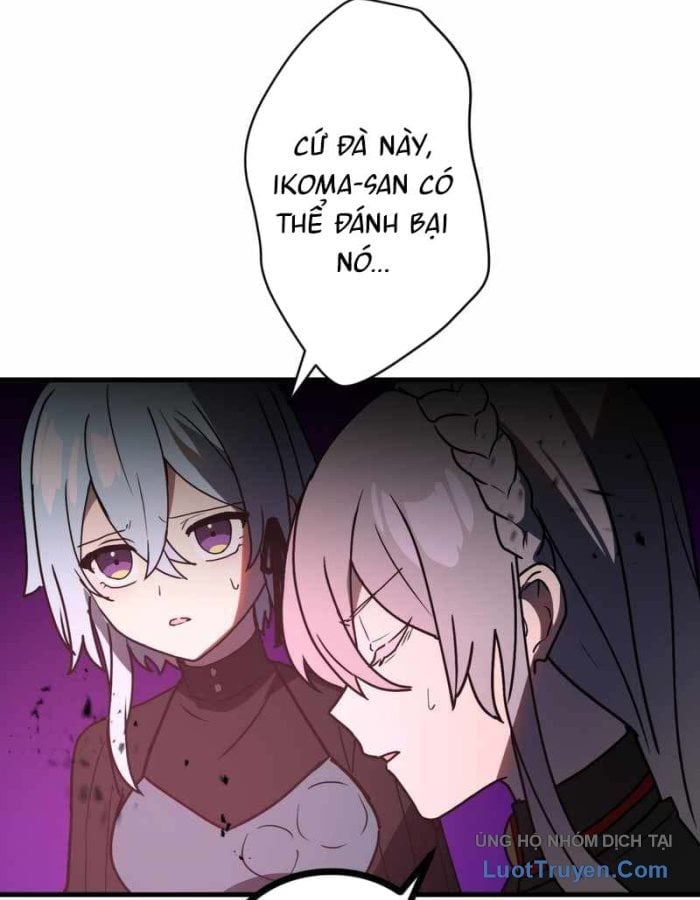 Hồi Quy Trở Thành Mạo Hiểm Giả Mạnh Nhất Nhờ Class Ẩn Điều Khiển Trọng Lực Chap 64 - Next Chap 65