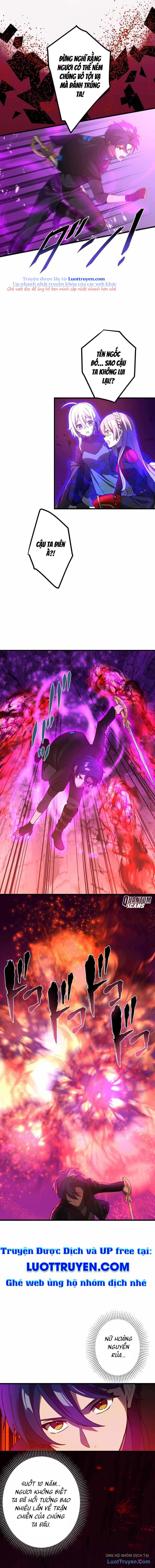Hồi Quy Trở Thành Mạo Hiểm Giả Mạnh Nhất Nhờ Class Ẩn Điều Khiển Trọng Lực Chap 65 - Next Chap 66