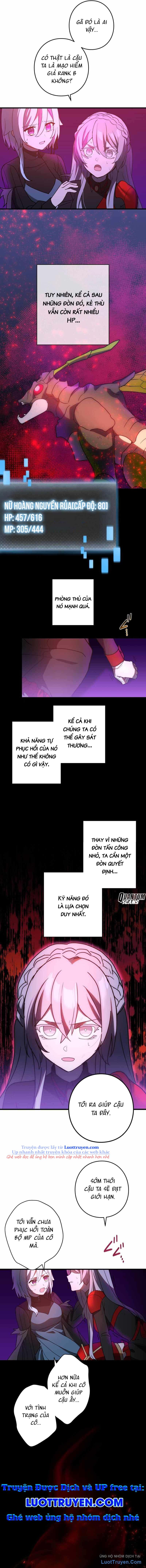 Hồi Quy Trở Thành Mạo Hiểm Giả Mạnh Nhất Nhờ Class Ẩn Điều Khiển Trọng Lực Chap 65 - Next Chap 66