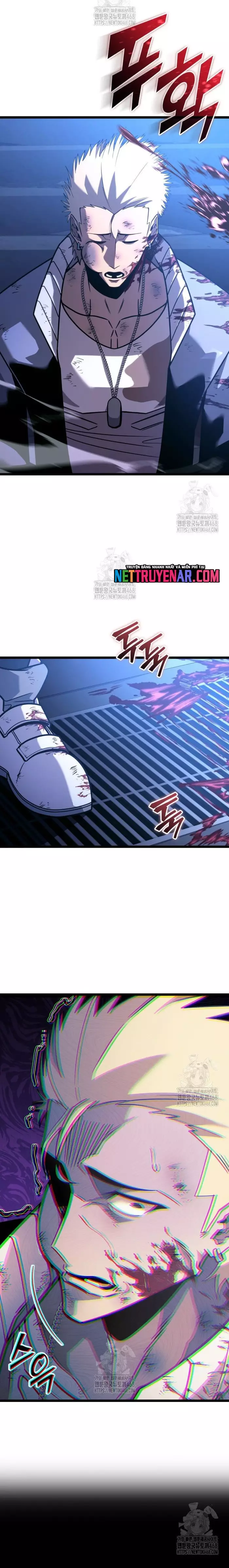 Sự Trở Lại Của Người Chơi Cấp Sss Chap 157 - Next Chap 158