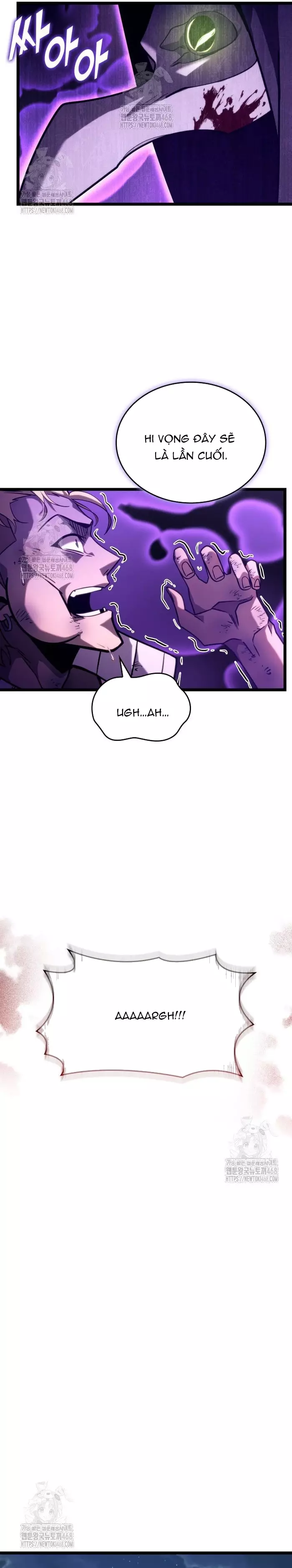 Sự Trở Lại Của Người Chơi Cấp Sss Chap 157 - Next Chap 158