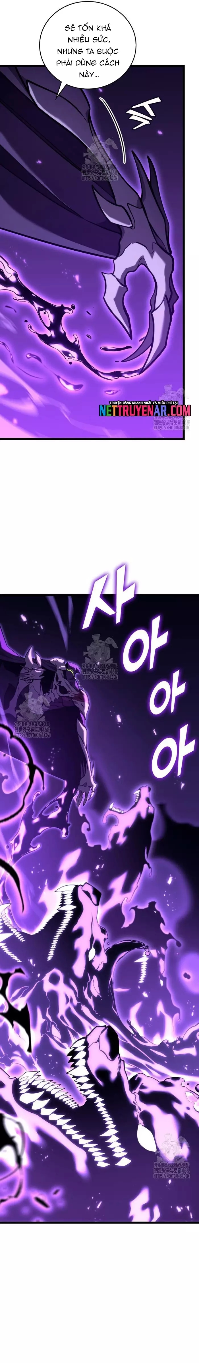 Sự Trở Lại Của Người Chơi Cấp Sss Chap 157 - Next Chap 158