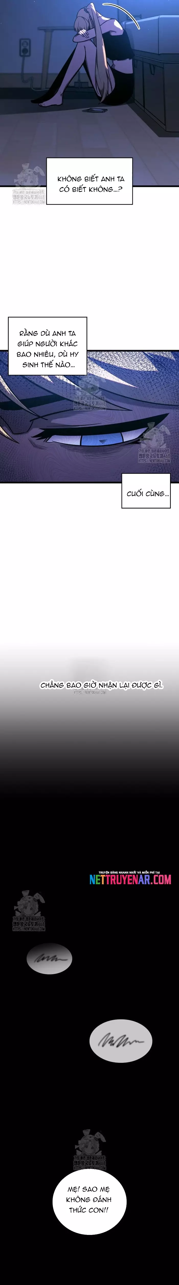Sự Trở Lại Của Người Chơi Cấp Sss Chap 157 - Next Chap 158