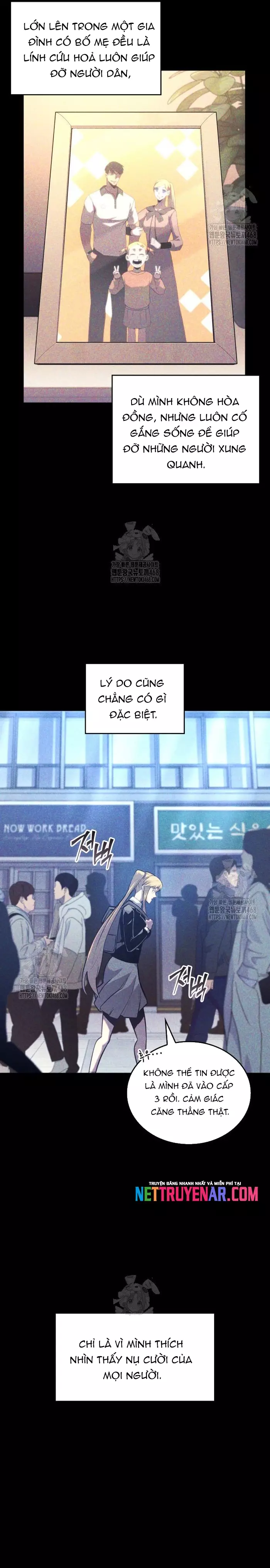 Sự Trở Lại Của Người Chơi Cấp Sss Chap 157 - Next Chap 158