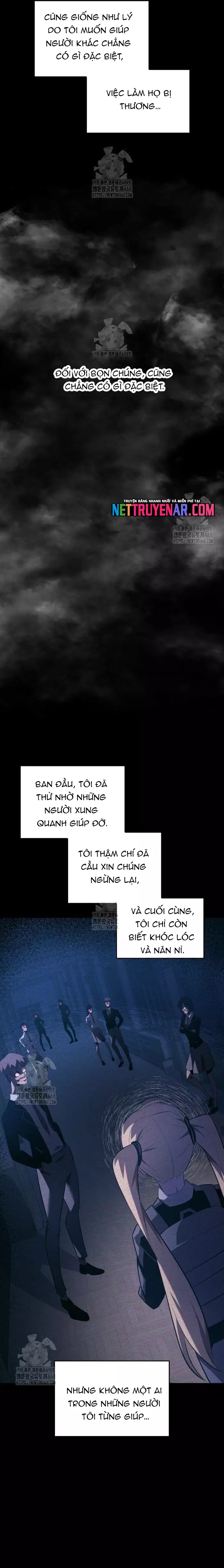 Sự Trở Lại Của Người Chơi Cấp Sss Chap 157 - Next Chap 158