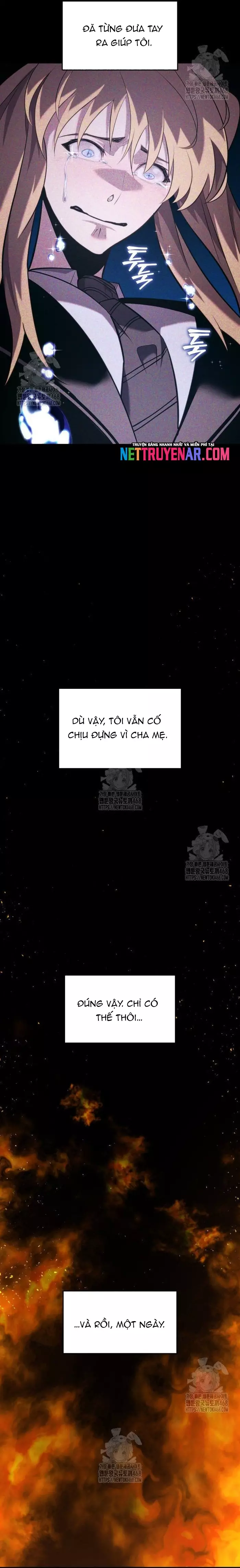 Sự Trở Lại Của Người Chơi Cấp Sss Chap 157 - Next Chap 158