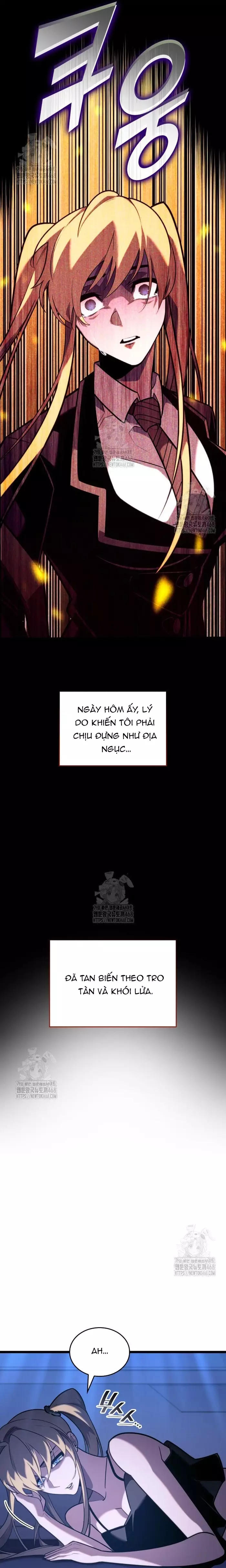 Sự Trở Lại Của Người Chơi Cấp Sss Chap 157 - Next Chap 158