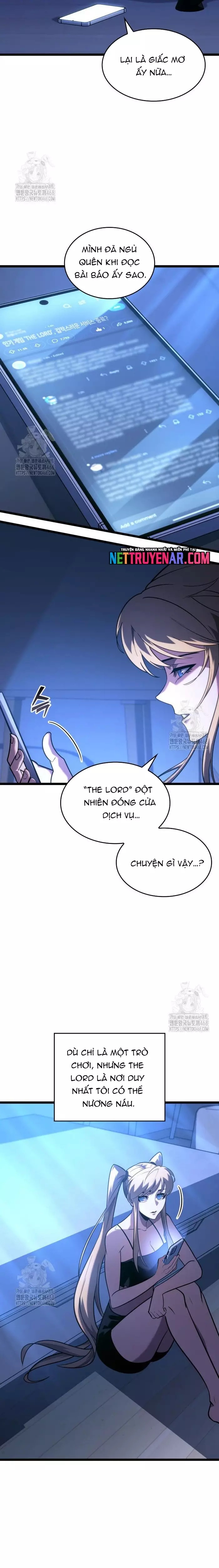 Sự Trở Lại Của Người Chơi Cấp Sss Chap 157 - Next Chap 158