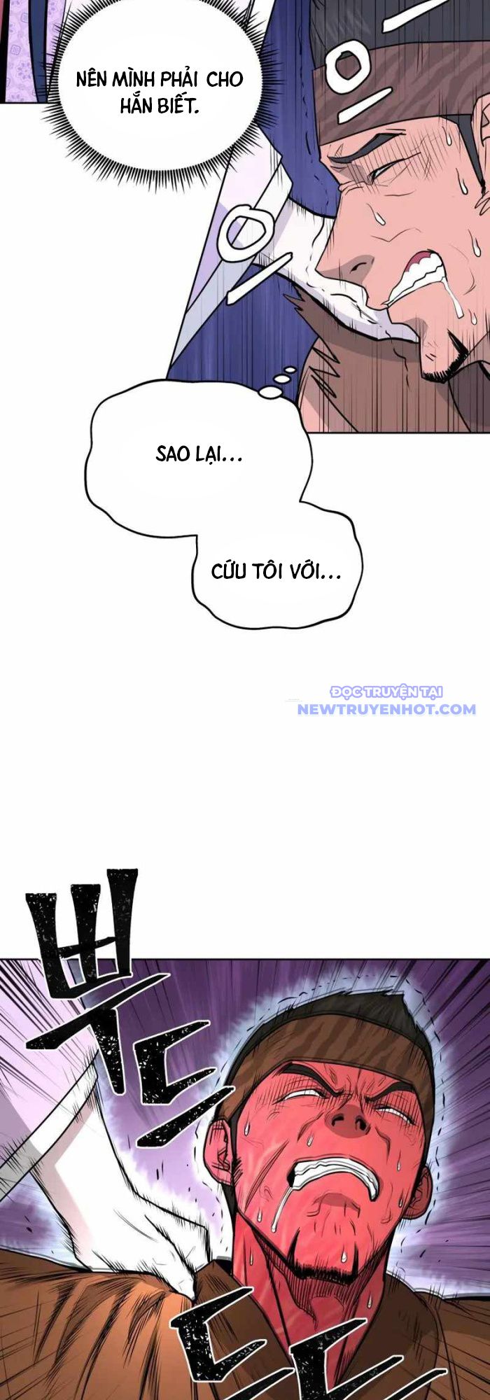 Thái Thú Kang Jin Lee Chap 82 - Next Chap 83