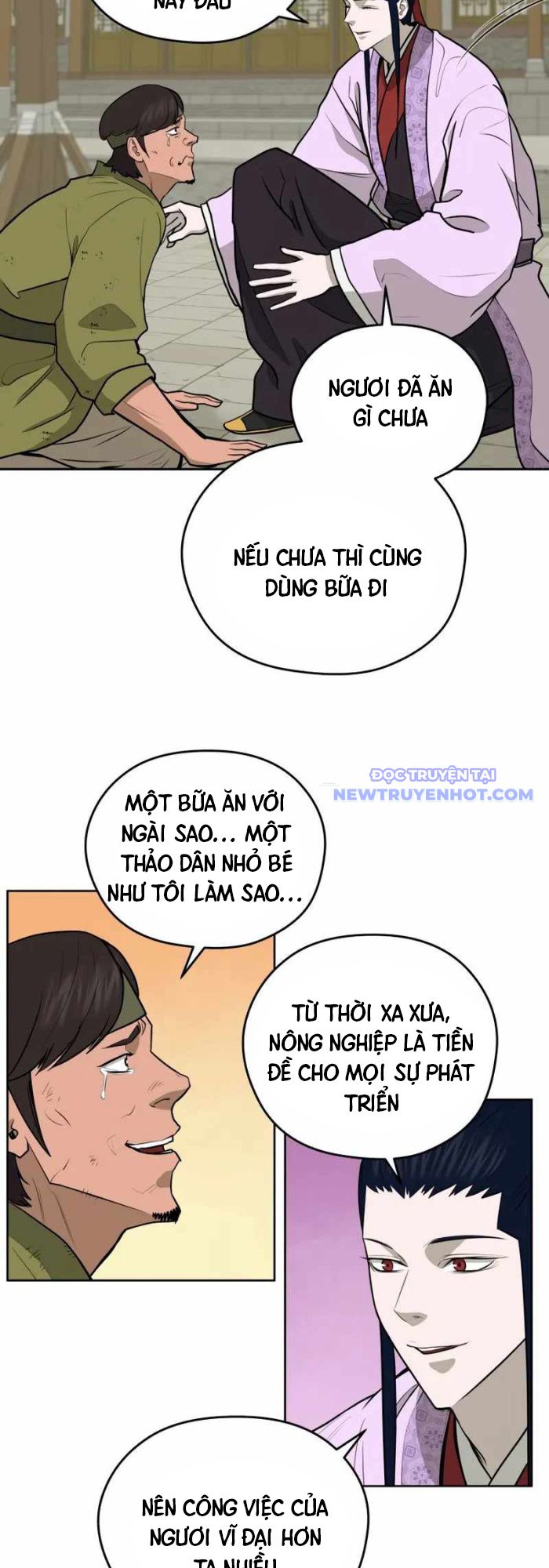 Thái Thú Kang Jin Lee Chap 82 - Next Chap 83