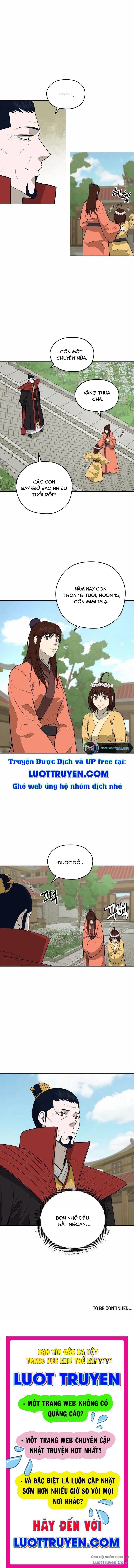 Thái Thú Kang Jin Lee Chap 84 - Next Chap 85