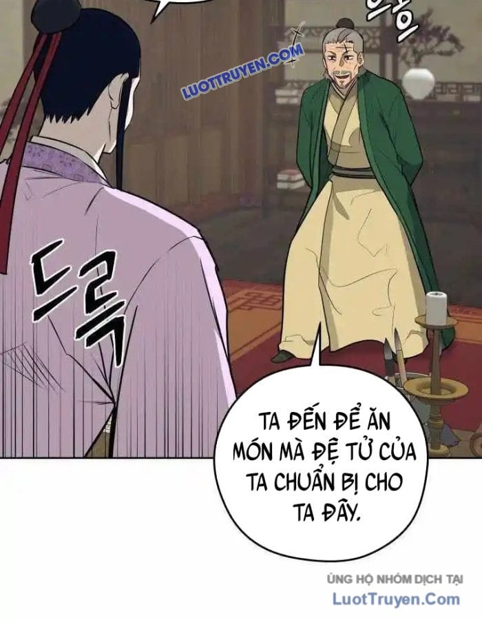 Thái Thú Kang Jin Lee Chap 88 - Next Chap 89