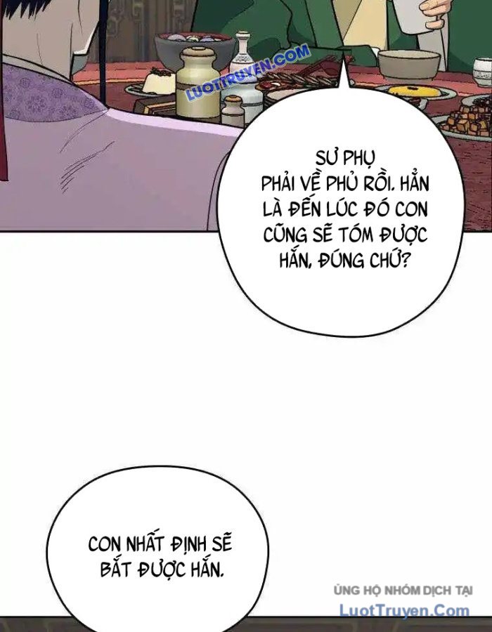 Thái Thú Kang Jin Lee Chap 88 - Next Chap 89