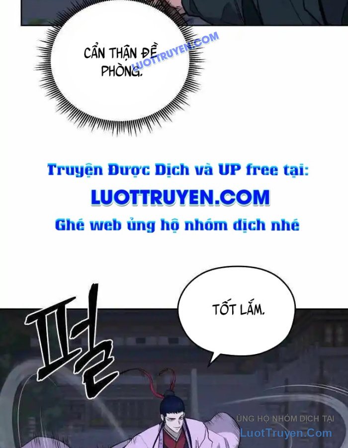 Thái Thú Kang Jin Lee Chap 88 - Next Chap 89