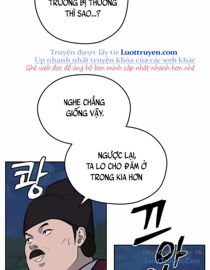 Thái Thú Kang Jin Lee Chap 89 - Next Chap 90