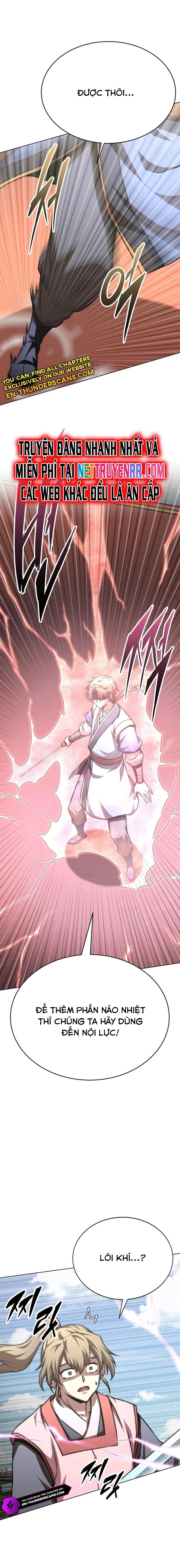 Con Trai Của Gia Tộc Nam Cung Thế Gia Chap 70 - Next Chap 71