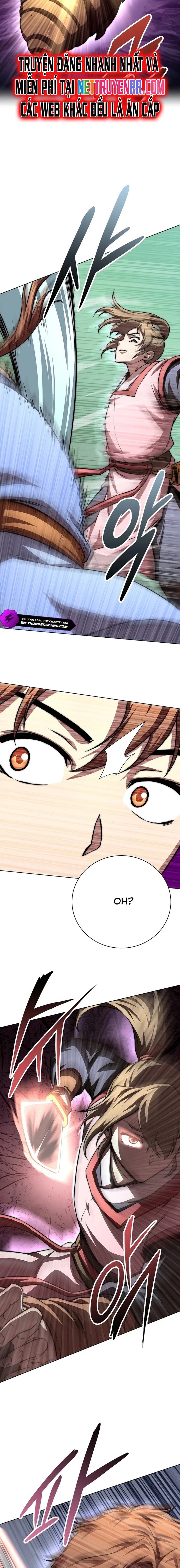 Con Trai Của Gia Tộc Nam Cung Thế Gia Chap 70 - Next Chap 71