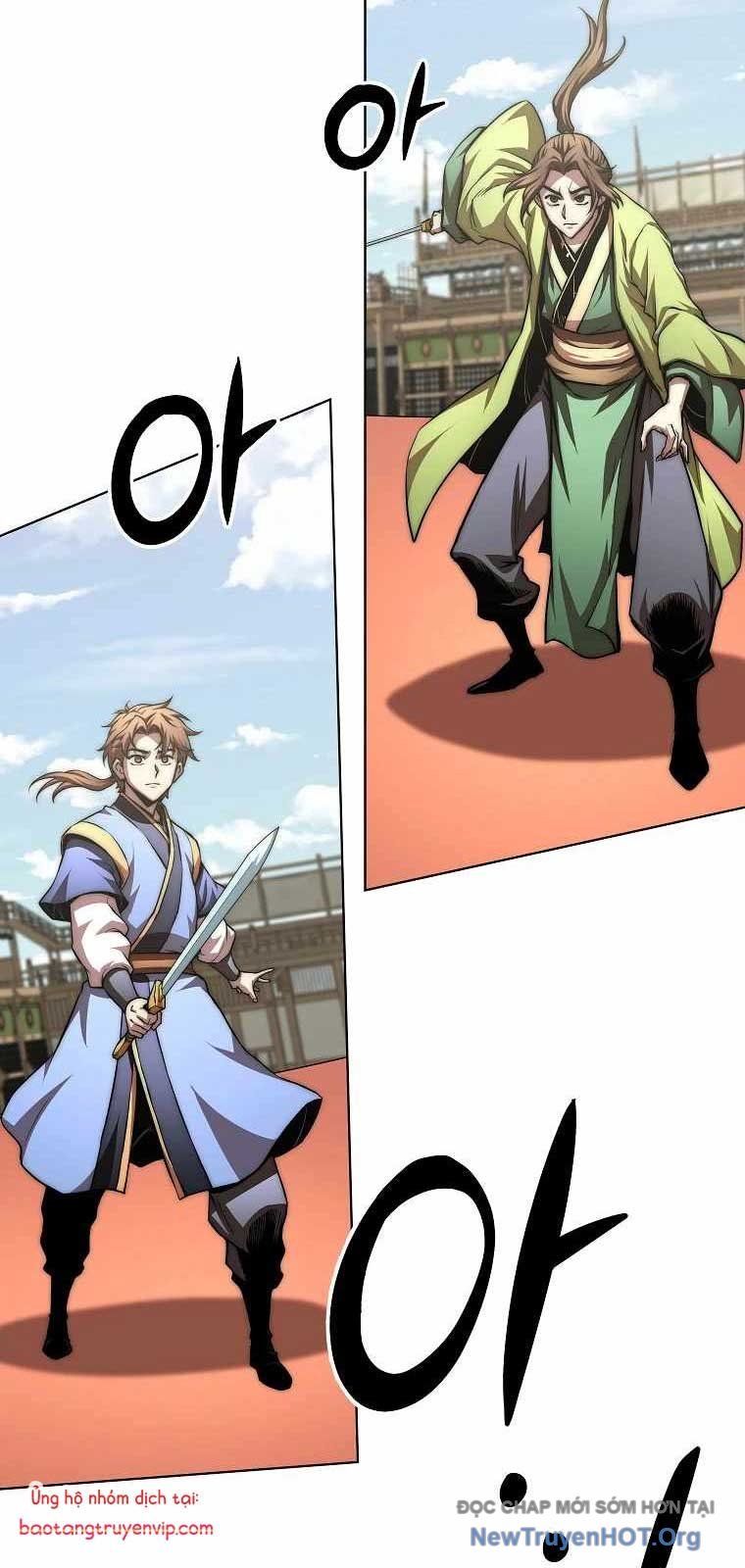 Con Trai Của Gia Tộc Nam Cung Thế Gia Chap 85 - Next Chap 86