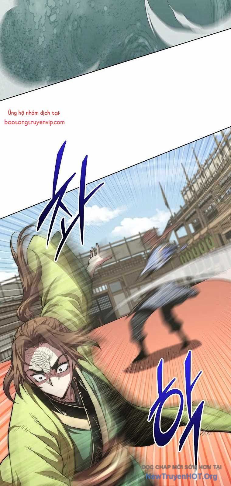 Con Trai Của Gia Tộc Nam Cung Thế Gia Chap 85 - Next Chap 86