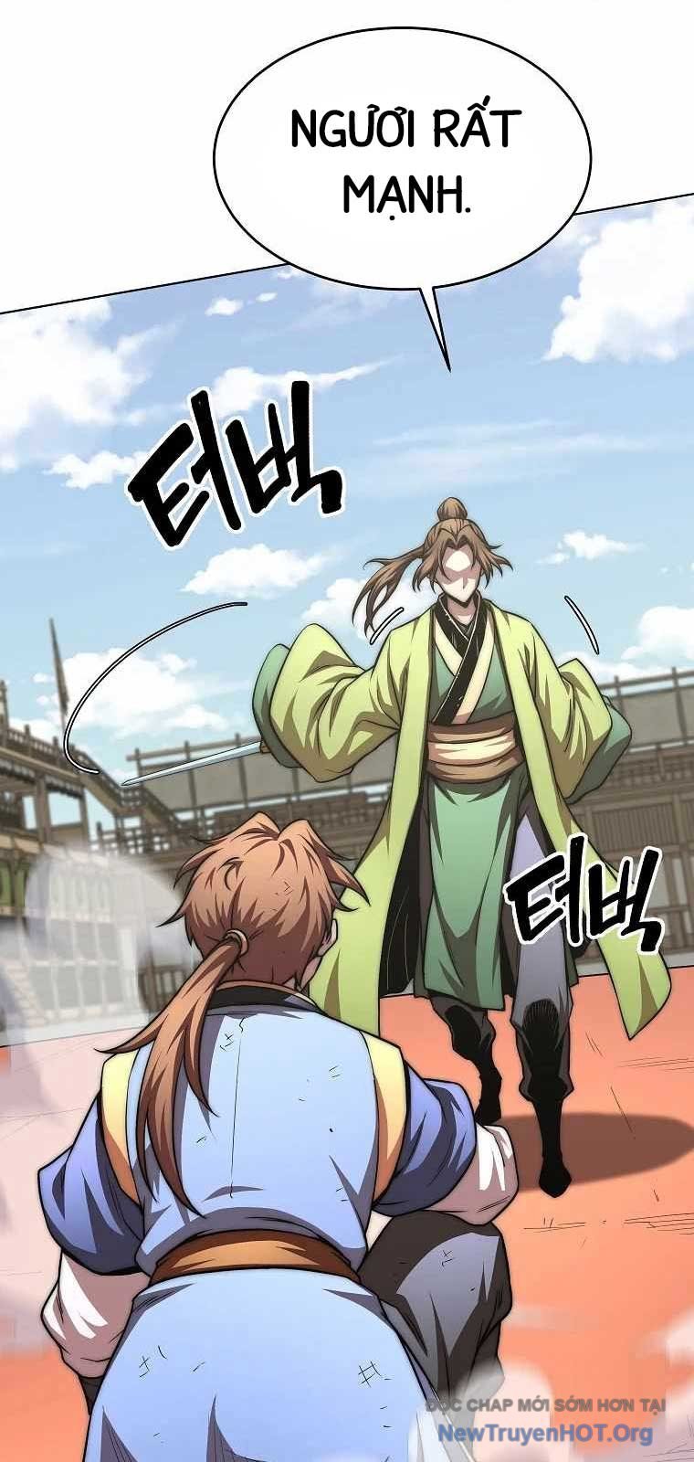 Con Trai Của Gia Tộc Nam Cung Thế Gia Chap 85 - Next Chap 86