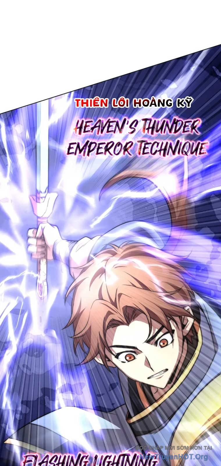 Con Trai Của Gia Tộc Nam Cung Thế Gia Chap 86 - Next Chap 87