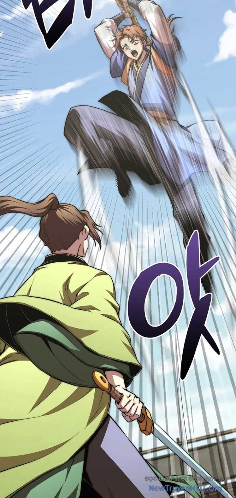 Con Trai Của Gia Tộc Nam Cung Thế Gia Chap 86 - Next Chap 87