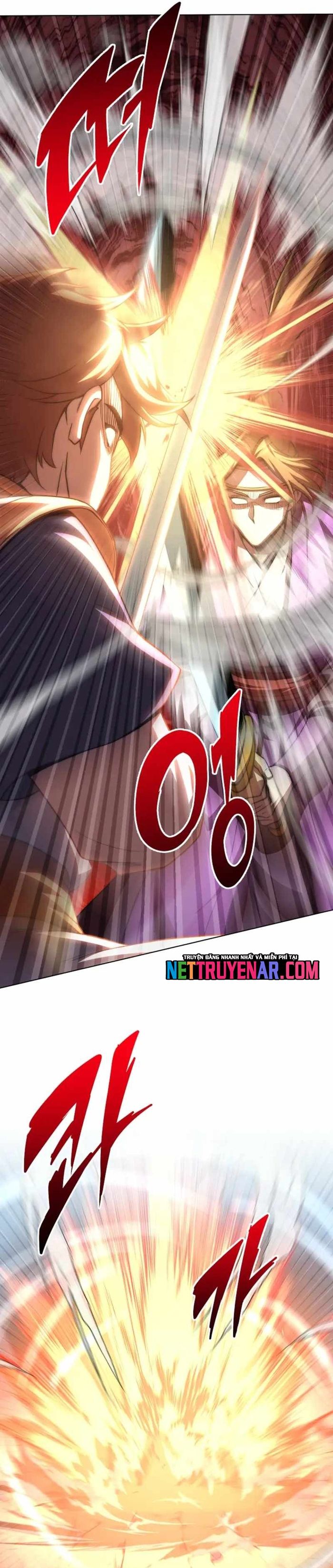 Con Trai Của Gia Tộc Nam Cung Thế Gia Chap 97 - Next Chap 98