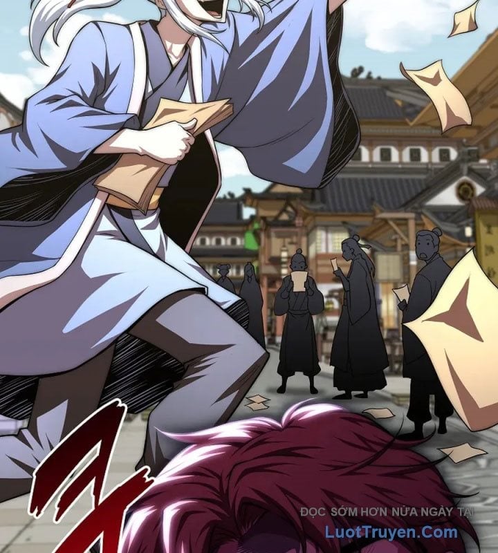 Con Trai Của Gia Tộc Nam Cung Thế Gia Chap 98 - Next Chap 99