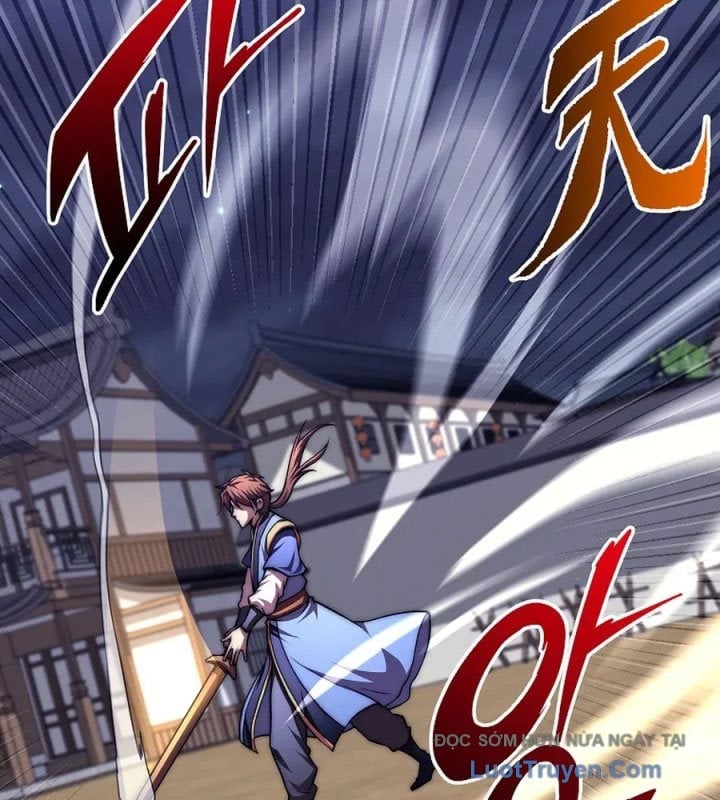 Con Trai Của Gia Tộc Nam Cung Thế Gia Chap 98 - Next Chap 99